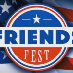 FRIENDS FEST – třetí ročník úspěšného rodinného festivalu