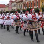 Chrudimské obžínky 2018 – folklórní festival