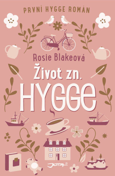 Život zn. Hygge