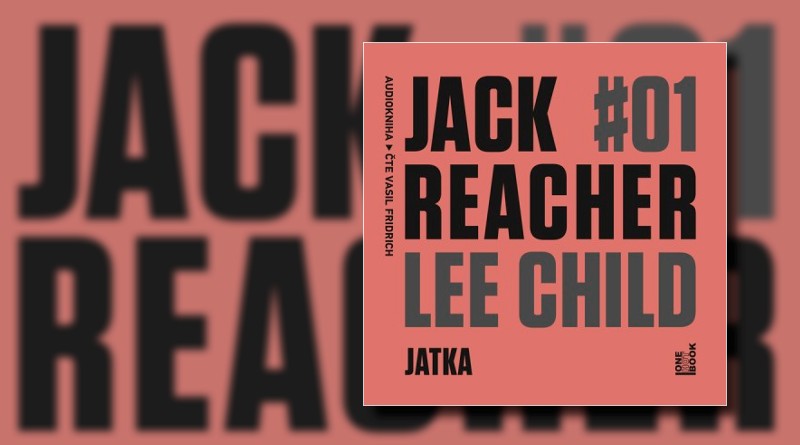 Jack Reacher Jatka