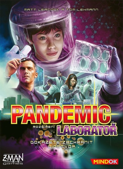 Pandemic