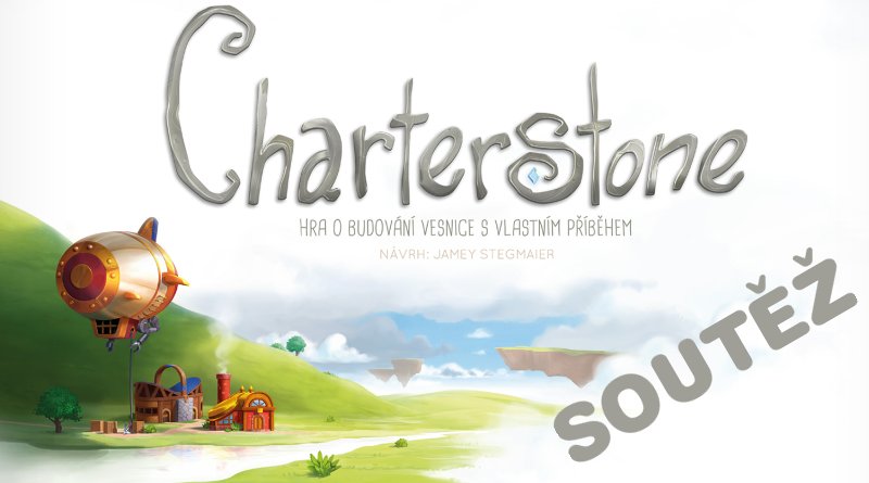 CharterStone