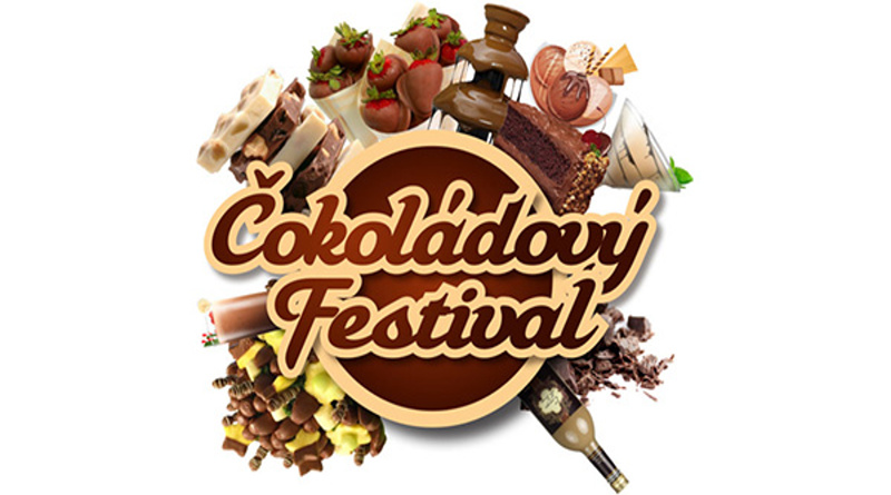 Čokoládový festival