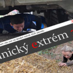 Blíží se další ročník Svídnického extrému
