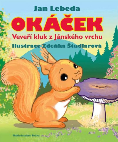 Okáček