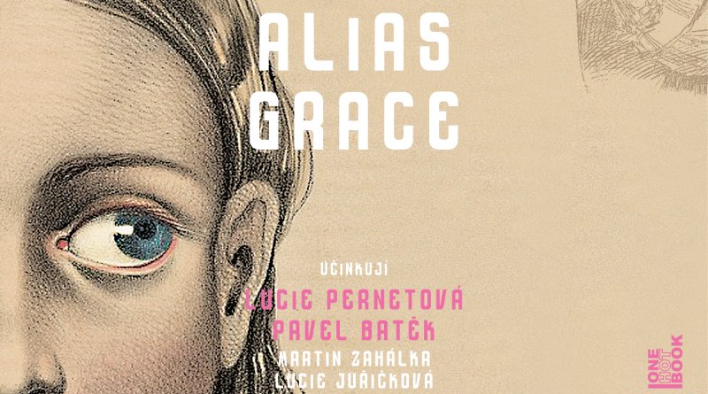 Alias_Grace_audio_OneHotBook