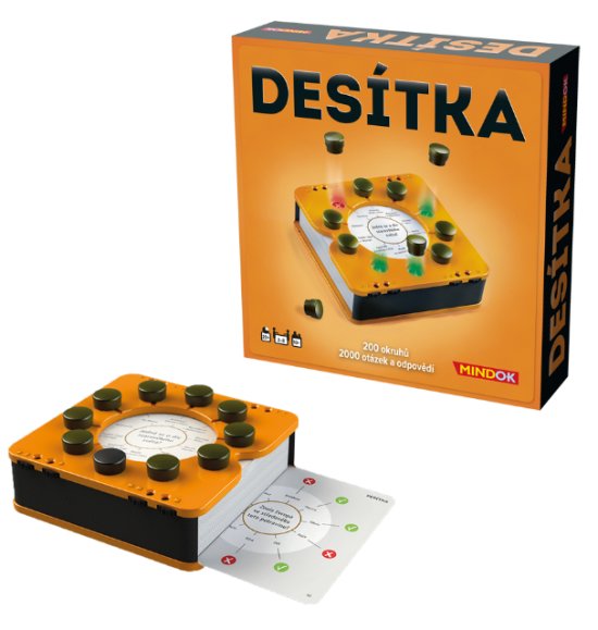 Desítka