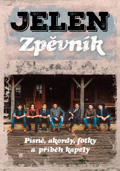 Jelen zpěvník