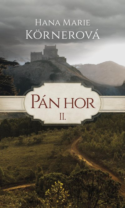 Pán hor 2