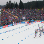 Česko vyhlíží biatlonový víkend