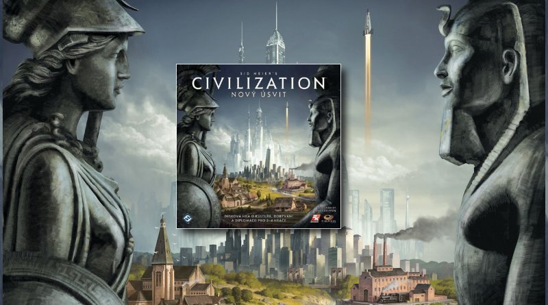 Civilizace