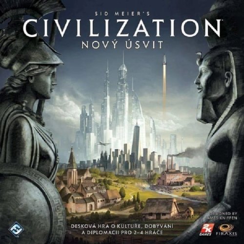 Civilizace