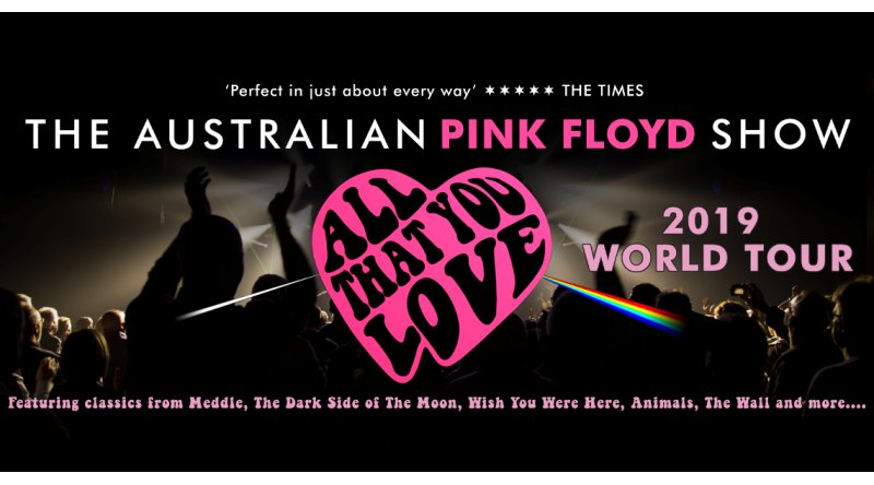 The Australian Pink Floyd Show