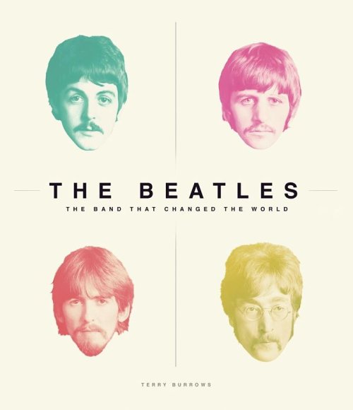 Beatles - Kapela, která změnila svět