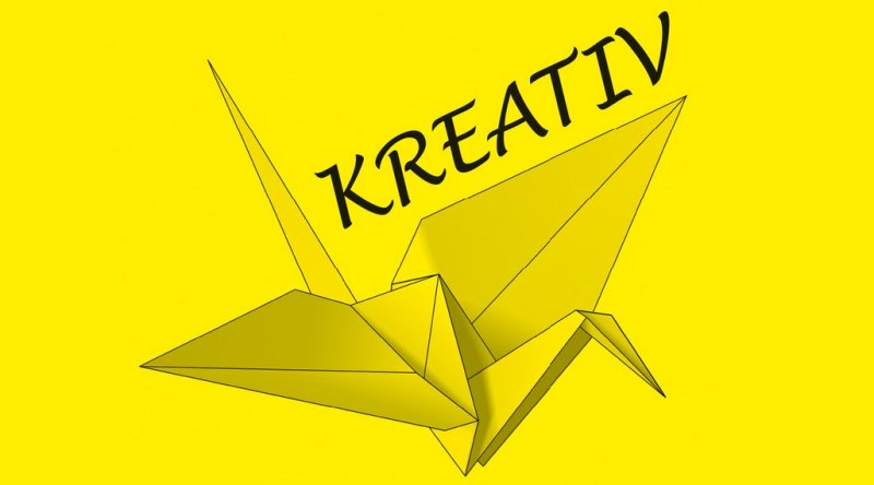 Kreativ