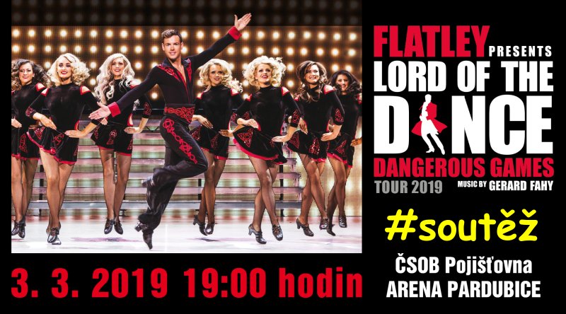Lord of The Dance