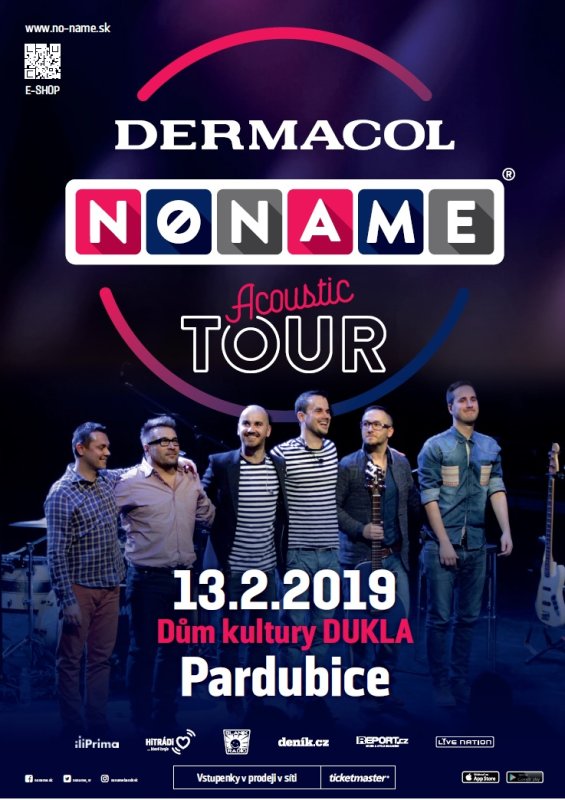 No Name tour 2019