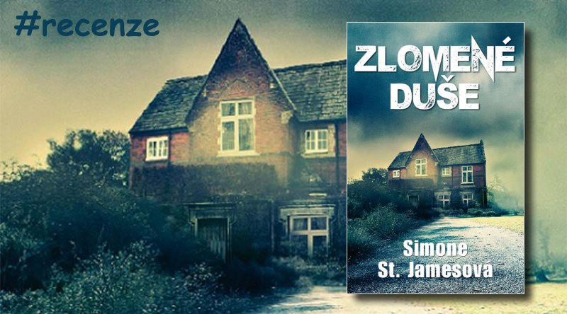 Zlomené duše