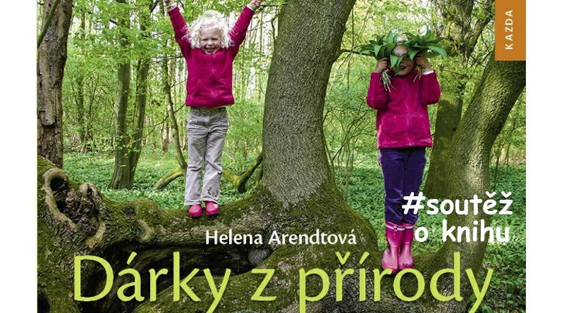 Dárky z přírody - soutěž 1