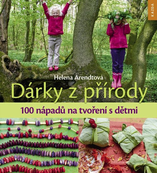 Dárky z přírody - soutěž 2