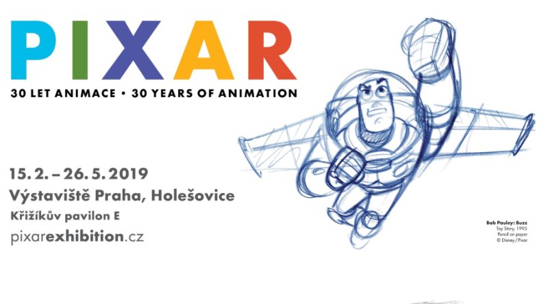 Pixar