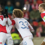 Slavia zahajuje jarní fázi Evropské ligy, pokusí se překvapit Leicester