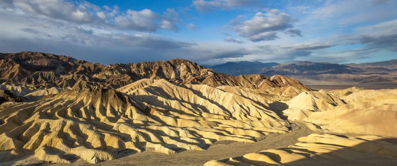 Death Valley