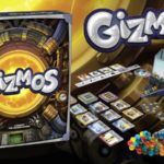 GIZMOS – souboj vynálezců