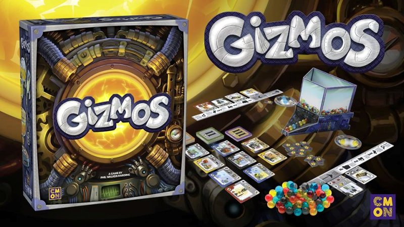 Gizmos