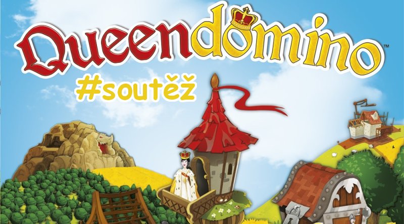 QueenDomino