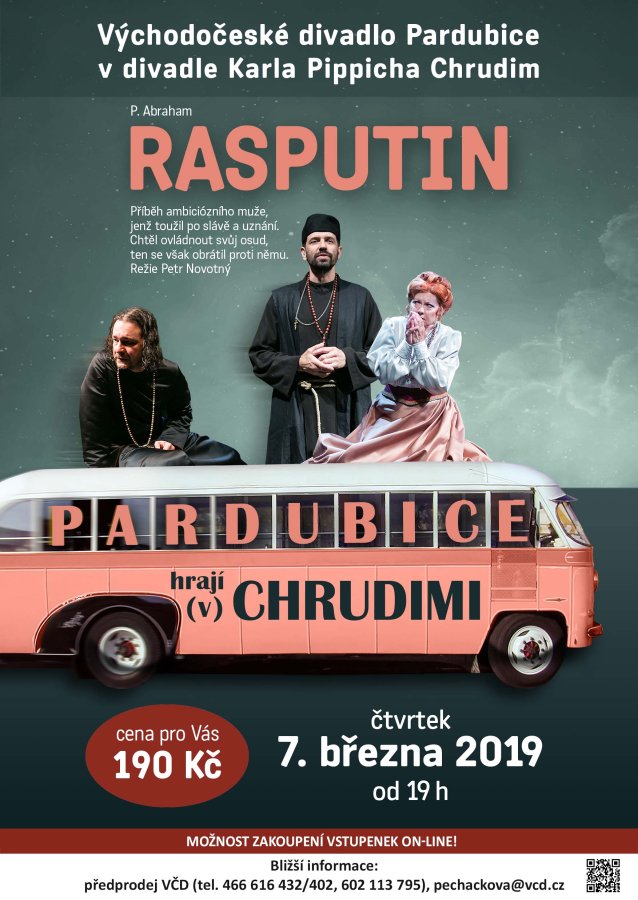 Rasputin