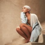 Ariana Grande představí Praze novou desku Sweetener