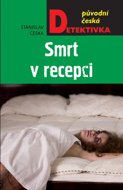 Smrt v recepci