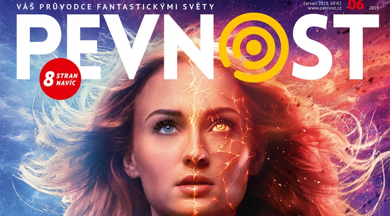 Pevnost 6/2019