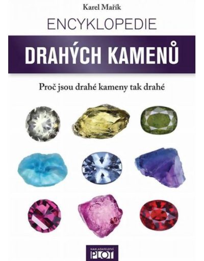 Encyklopedie drahých kamenů