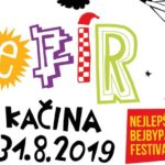 Festival Kefír napoprvé zachutnal