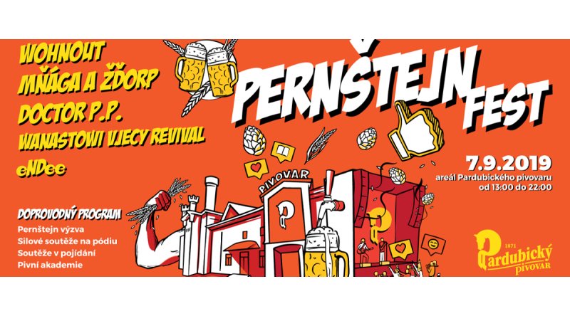 Perštejn Fest