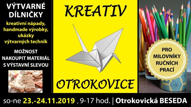 KREATIV Otrokovice