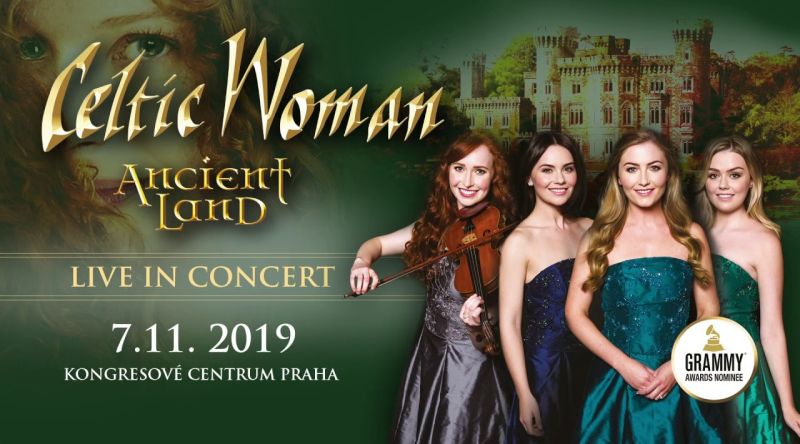 Celtic Woman