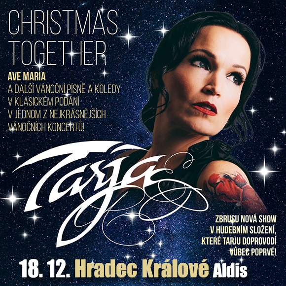 Tarja Hradec Králové