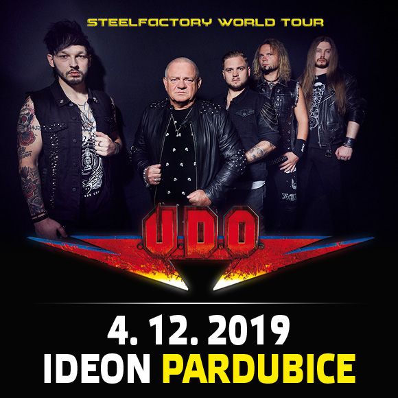 UDO Pardubice Ideon