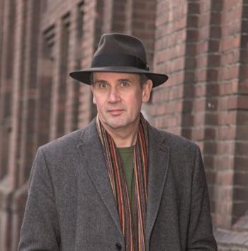 Volker Kutcher (foto Monika Sandel)