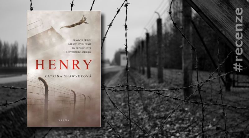 Henry - recenze knihy