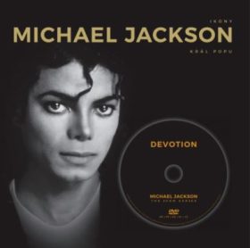 Michael Jackson DVD