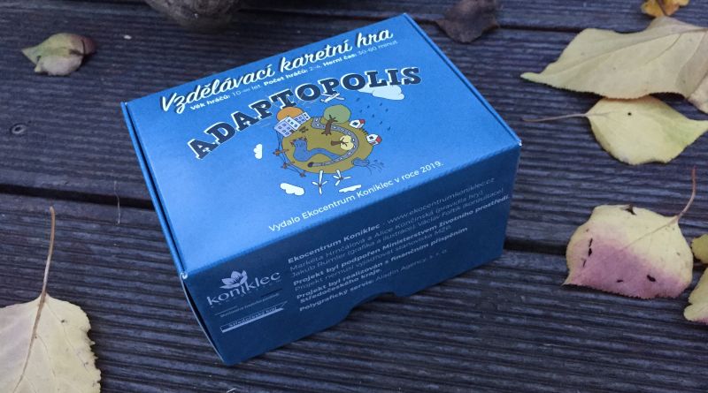 Adaptopolis