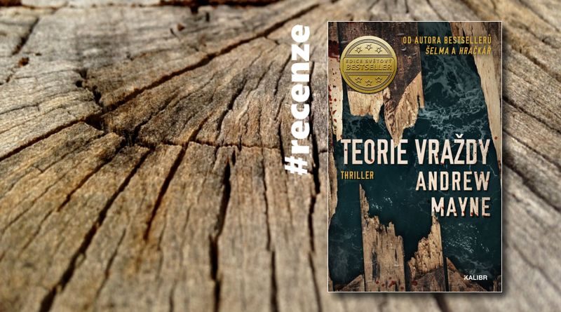 Teorie vraždy - recenze