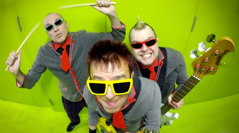 TheToyDolls photo 1