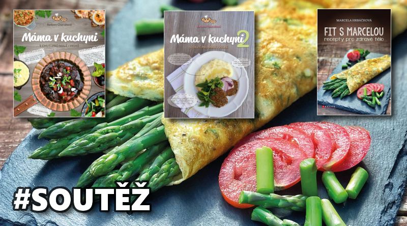 Kuchařky - soutež