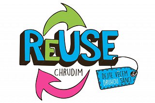 Re-use centrum Chrudim