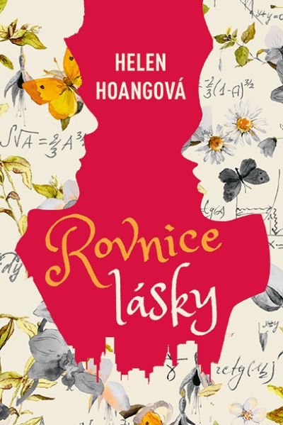 Rovnice lásky (Fortuna Libri)